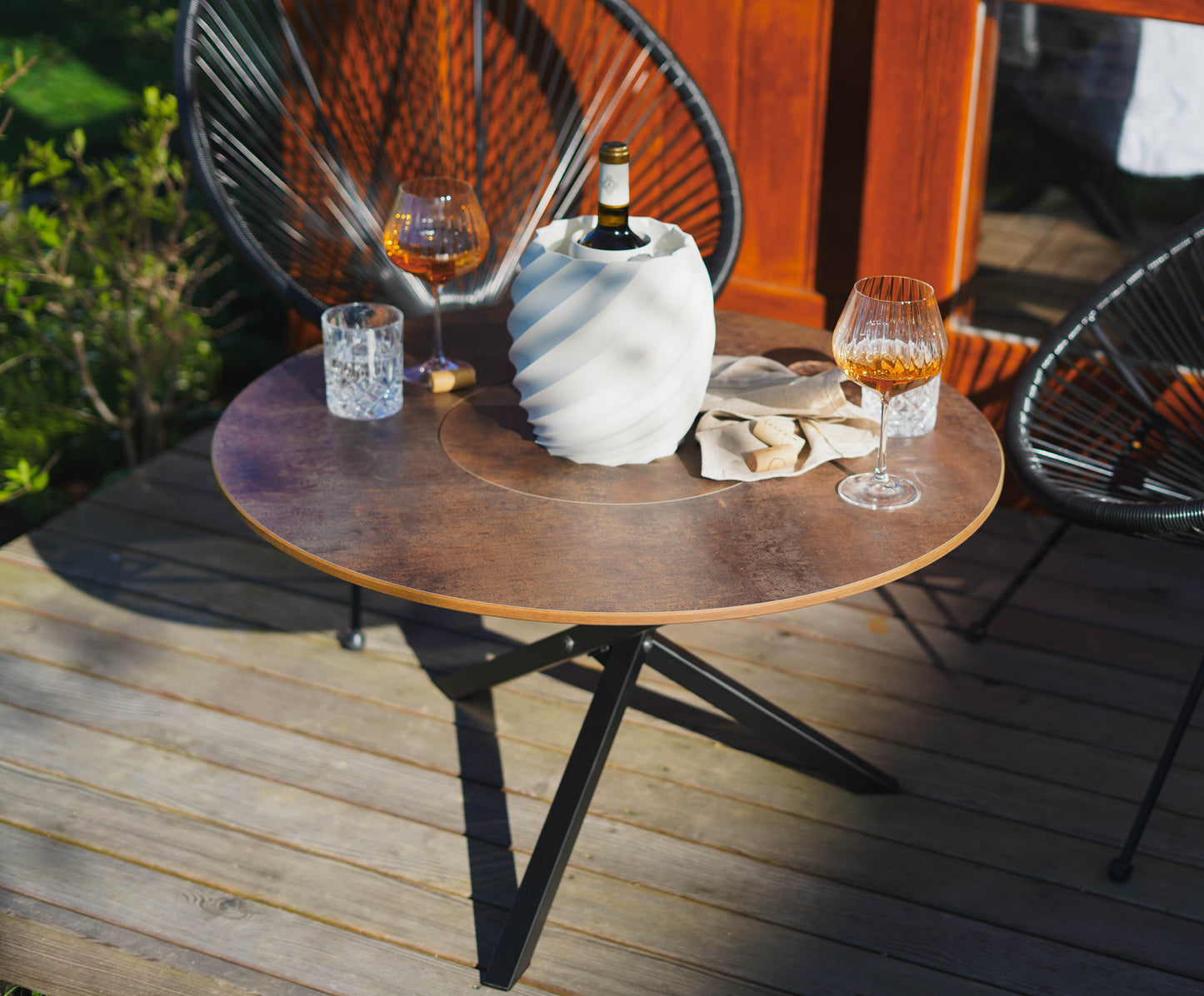 Loungetisch