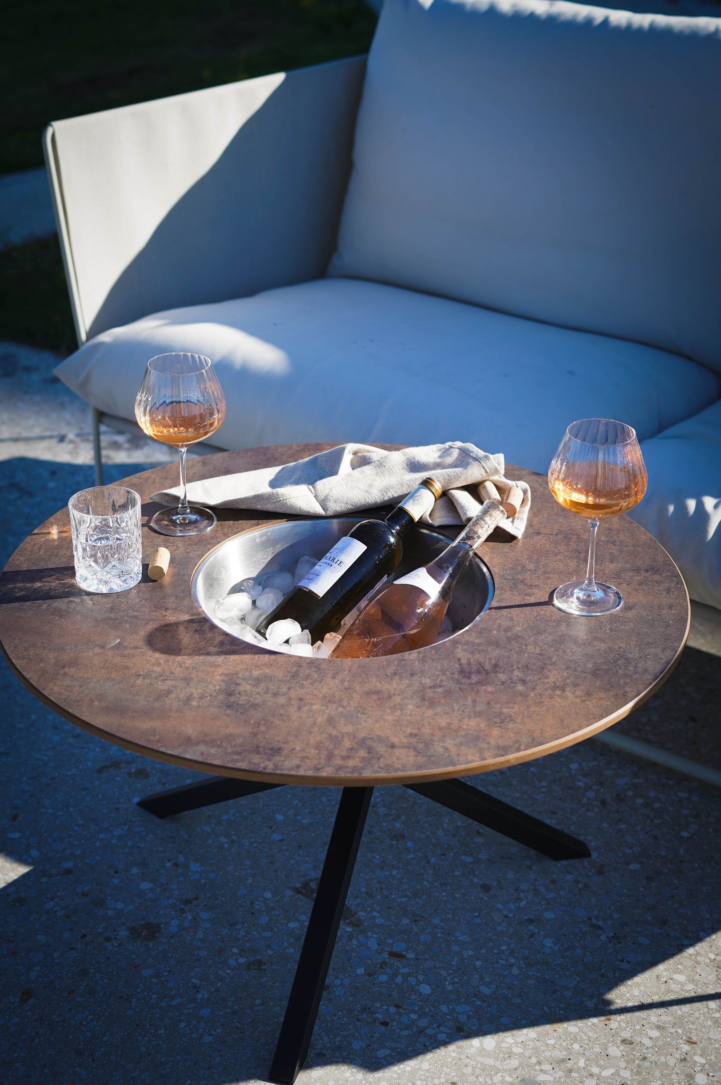 Loungetisch